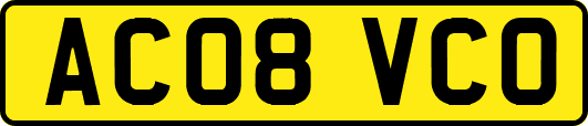 AC08VCO