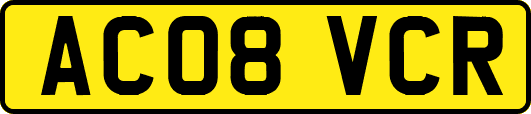AC08VCR
