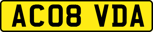 AC08VDA