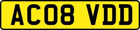 AC08VDD