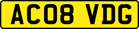 AC08VDG
