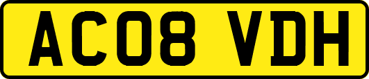 AC08VDH