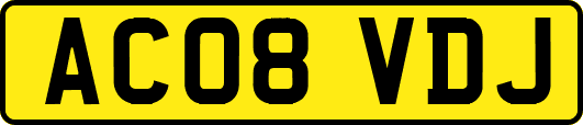 AC08VDJ