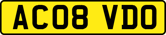 AC08VDO