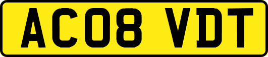 AC08VDT