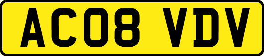 AC08VDV