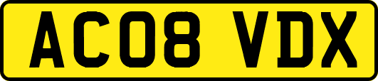 AC08VDX