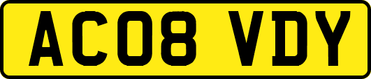 AC08VDY