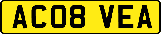 AC08VEA