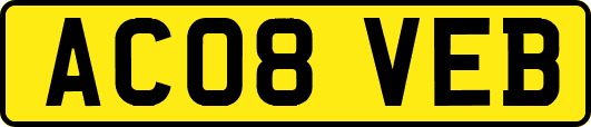 AC08VEB