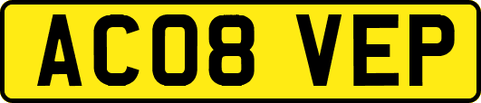 AC08VEP