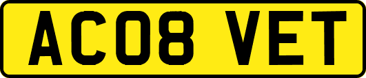 AC08VET
