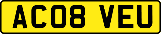 AC08VEU