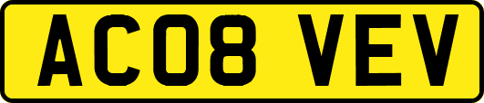 AC08VEV