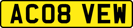 AC08VEW