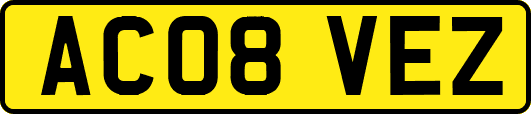 AC08VEZ