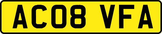 AC08VFA