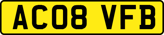 AC08VFB