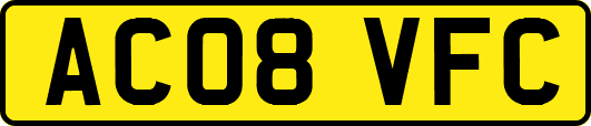 AC08VFC