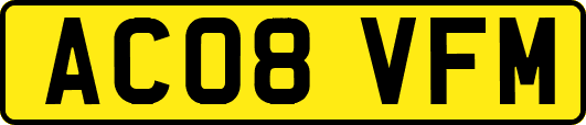 AC08VFM