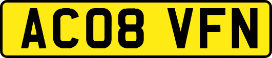 AC08VFN