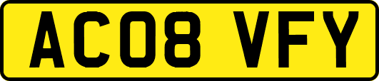 AC08VFY