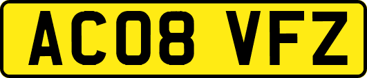 AC08VFZ