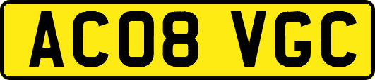 AC08VGC