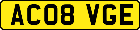 AC08VGE