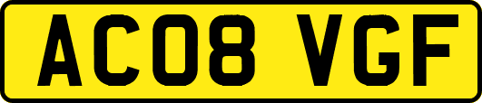 AC08VGF