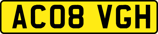 AC08VGH
