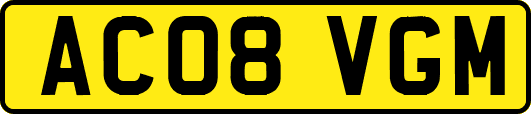 AC08VGM