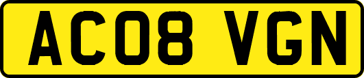 AC08VGN