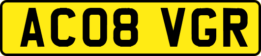AC08VGR