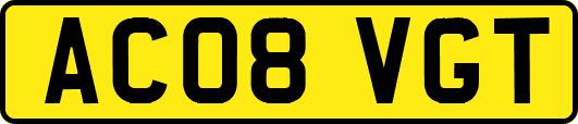 AC08VGT