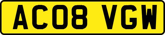 AC08VGW