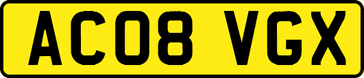AC08VGX