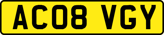 AC08VGY
