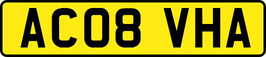 AC08VHA