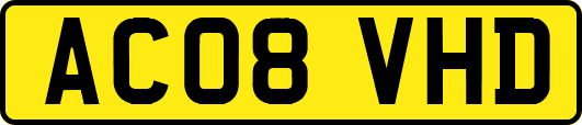 AC08VHD