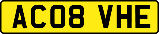 AC08VHE
