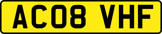 AC08VHF