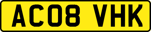 AC08VHK