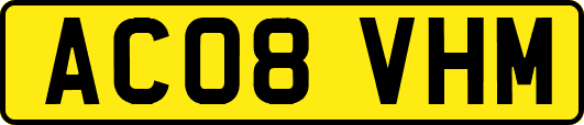 AC08VHM