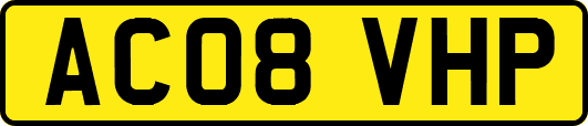 AC08VHP