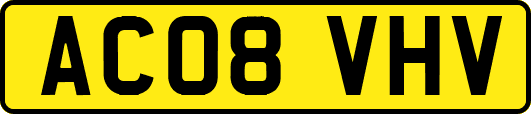 AC08VHV