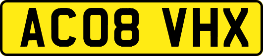 AC08VHX