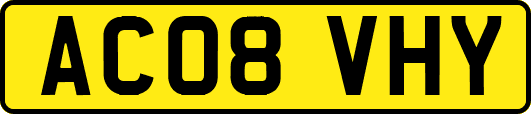 AC08VHY