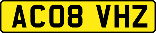 AC08VHZ