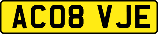 AC08VJE